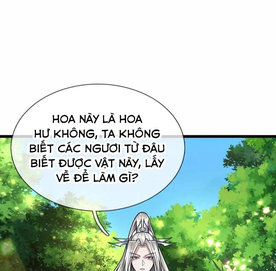 đọc truyện Bị Giam Cầm Trăm Vạn Năm Đệ Tử Ta Trải Khắp Chư Thiên Thần Giới Chương 280 ảnh 15 tại Thiên Thai Truyện