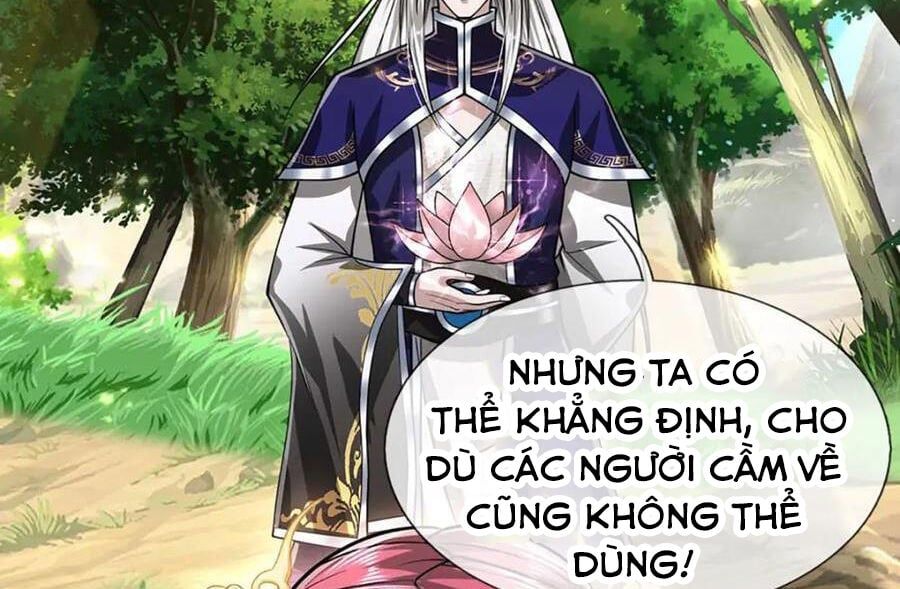 đọc truyện Bị Giam Cầm Trăm Vạn Năm Đệ Tử Ta Trải Khắp Chư Thiên Thần Giới Chương 280 ảnh 16 tại Thiên Thai Truyện