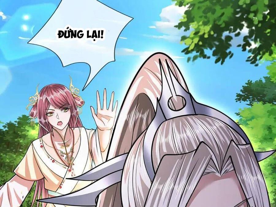 đọc truyện Bị Giam Cầm Trăm Vạn Năm Đệ Tử Ta Trải Khắp Chư Thiên Thần Giới Chương 280 ảnh 19 tại Thiên Thai Truyện