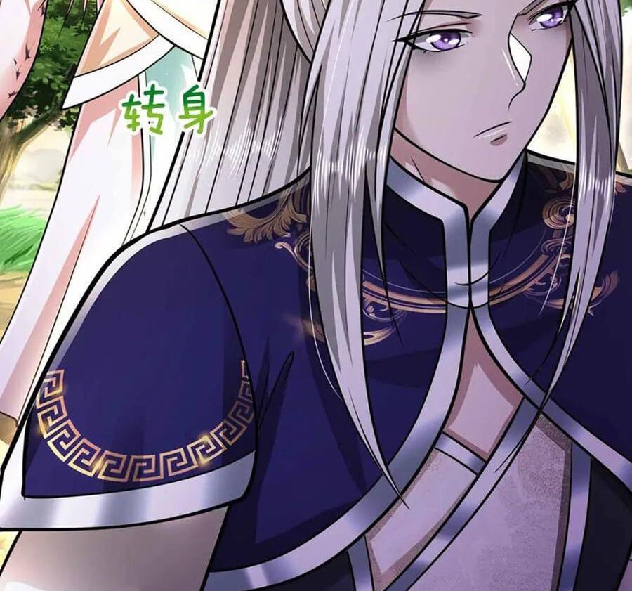 đọc truyện Bị Giam Cầm Trăm Vạn Năm Đệ Tử Ta Trải Khắp Chư Thiên Thần Giới Chương 280 ảnh 20 tại Thiên Thai Truyện