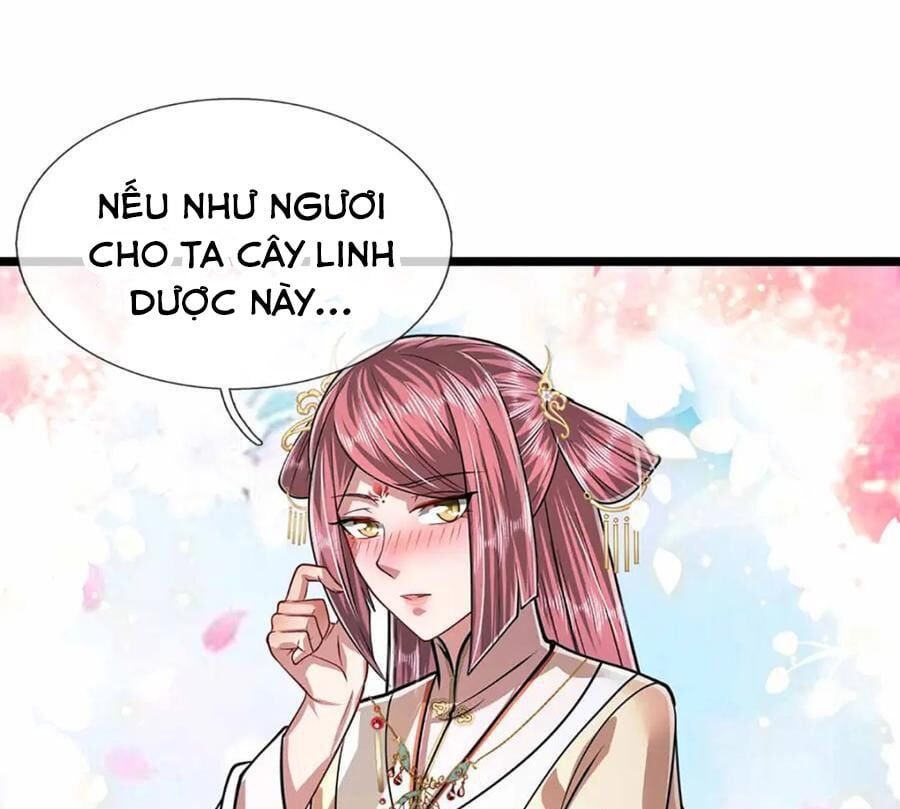 đọc truyện Bị Giam Cầm Trăm Vạn Năm Đệ Tử Ta Trải Khắp Chư Thiên Thần Giới Chương 280 ảnh 22 tại Thiên Thai Truyện