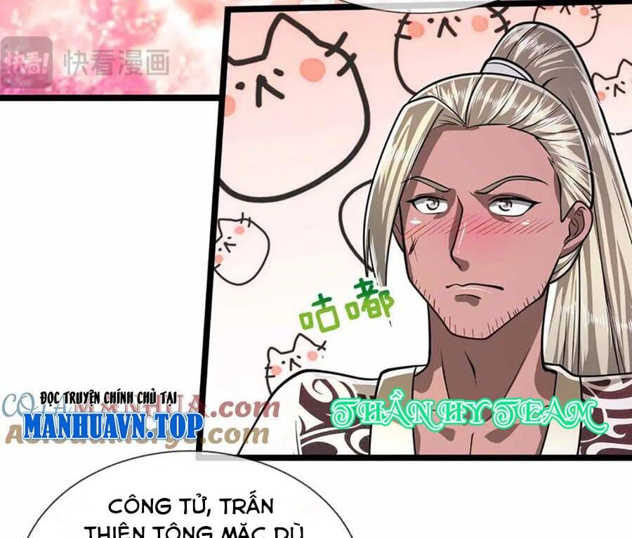 đọc truyện Bị Giam Cầm Trăm Vạn Năm Đệ Tử Ta Trải Khắp Chư Thiên Thần Giới Chương 280 ảnh 24 tại Thiên Thai Truyện