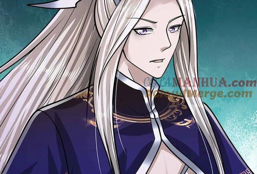 đọc truyện Bị Giam Cầm Trăm Vạn Năm Đệ Tử Ta Trải Khắp Chư Thiên Thần Giới Chương 280 ảnh 27 tại Thiên Thai Truyện