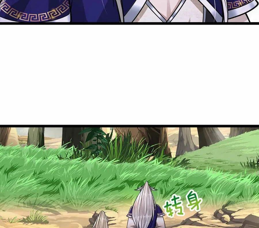 đọc truyện Bị Giam Cầm Trăm Vạn Năm Đệ Tử Ta Trải Khắp Chư Thiên Thần Giới Chương 280 ảnh 28 tại Thiên Thai Truyện