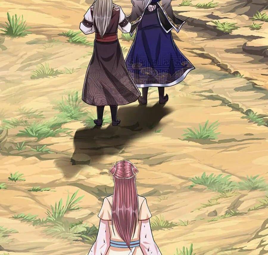 đọc truyện Bị Giam Cầm Trăm Vạn Năm Đệ Tử Ta Trải Khắp Chư Thiên Thần Giới Chương 280 ảnh 29 tại Thiên Thai Truyện