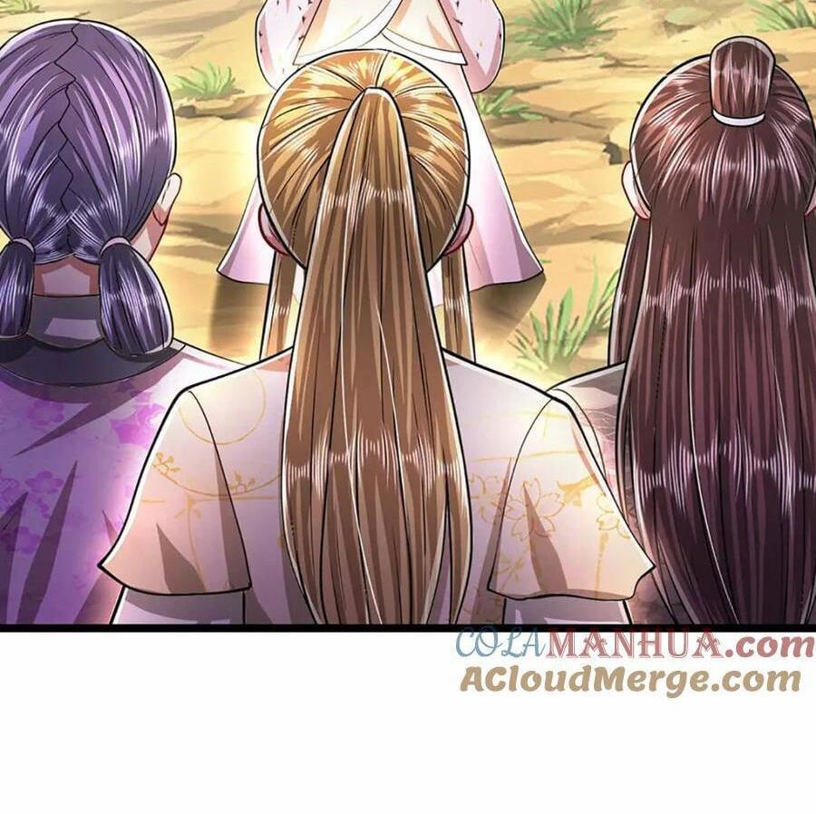 đọc truyện Bị Giam Cầm Trăm Vạn Năm Đệ Tử Ta Trải Khắp Chư Thiên Thần Giới Chương 280 ảnh 30 tại Thiên Thai Truyện