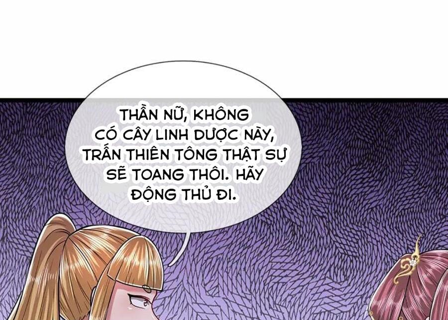 đọc truyện Bị Giam Cầm Trăm Vạn Năm Đệ Tử Ta Trải Khắp Chư Thiên Thần Giới Chương 280 ảnh 31 tại Thiên Thai Truyện