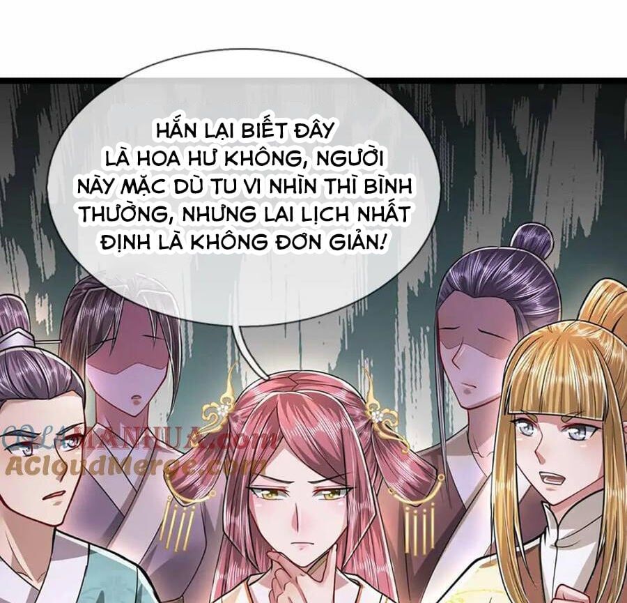 đọc truyện Bị Giam Cầm Trăm Vạn Năm Đệ Tử Ta Trải Khắp Chư Thiên Thần Giới Chương 280 ảnh 33 tại Thiên Thai Truyện