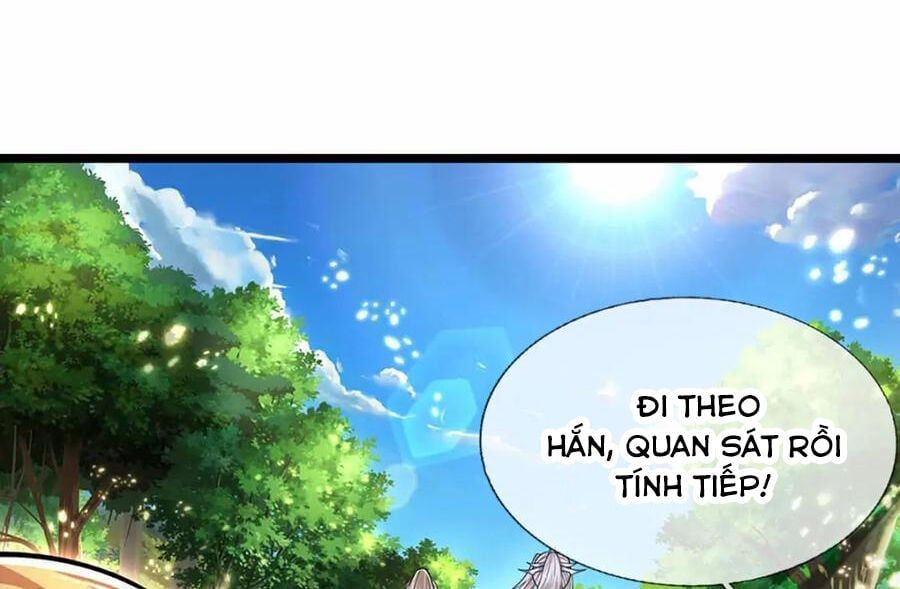 đọc truyện Bị Giam Cầm Trăm Vạn Năm Đệ Tử Ta Trải Khắp Chư Thiên Thần Giới Chương 280 ảnh 35 tại Thiên Thai Truyện