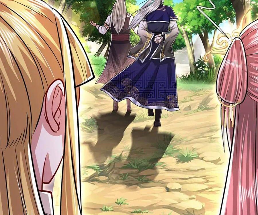 đọc truyện Bị Giam Cầm Trăm Vạn Năm Đệ Tử Ta Trải Khắp Chư Thiên Thần Giới Chương 280 ảnh 36 tại Thiên Thai Truyện