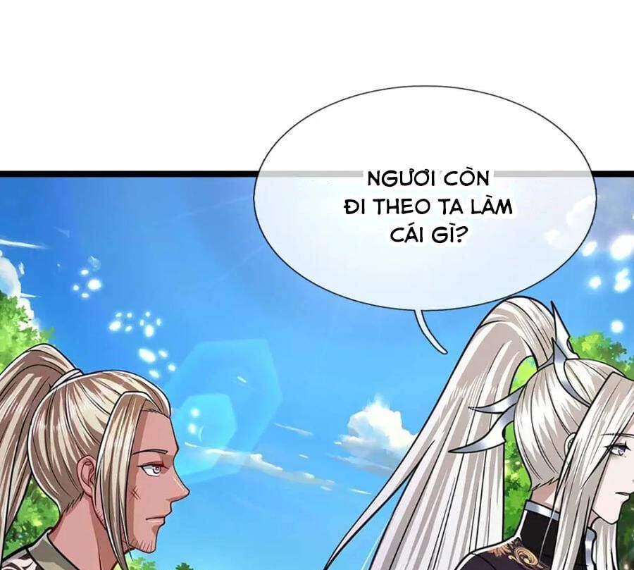 đọc truyện Bị Giam Cầm Trăm Vạn Năm Đệ Tử Ta Trải Khắp Chư Thiên Thần Giới Chương 280 ảnh 42 tại Thiên Thai Truyện