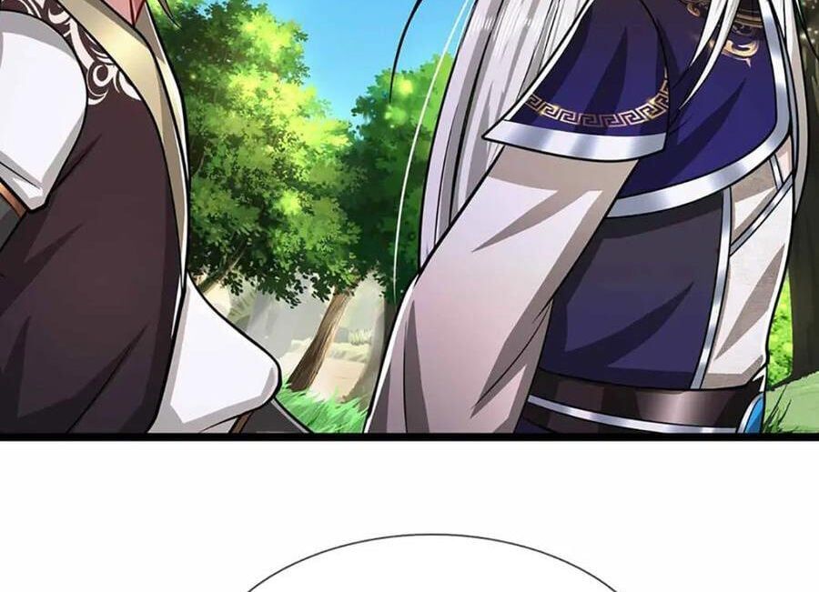 đọc truyện Bị Giam Cầm Trăm Vạn Năm Đệ Tử Ta Trải Khắp Chư Thiên Thần Giới Chương 280 ảnh 43 tại Thiên Thai Truyện