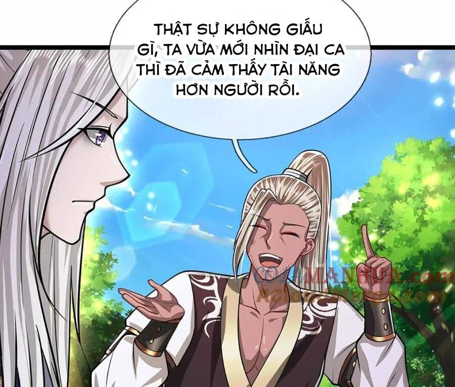 đọc truyện Bị Giam Cầm Trăm Vạn Năm Đệ Tử Ta Trải Khắp Chư Thiên Thần Giới Chương 280 ảnh 44 tại Thiên Thai Truyện