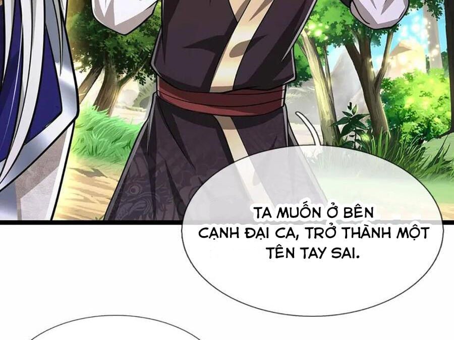 đọc truyện Bị Giam Cầm Trăm Vạn Năm Đệ Tử Ta Trải Khắp Chư Thiên Thần Giới Chương 280 ảnh 45 tại Thiên Thai Truyện