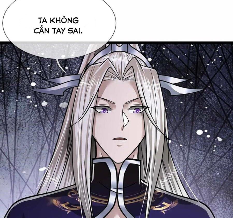 đọc truyện Bị Giam Cầm Trăm Vạn Năm Đệ Tử Ta Trải Khắp Chư Thiên Thần Giới Chương 280 ảnh 46 tại Thiên Thai Truyện