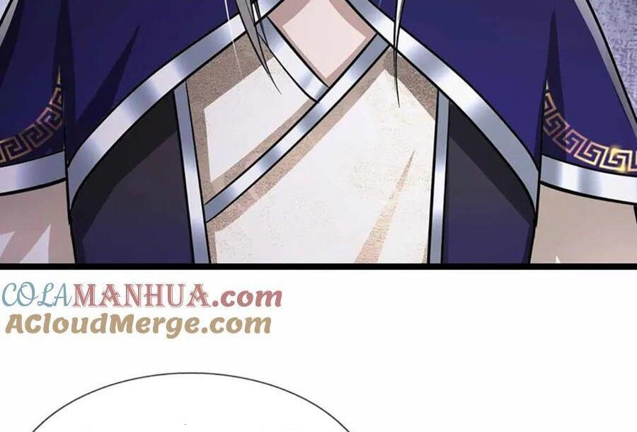 đọc truyện Bị Giam Cầm Trăm Vạn Năm Đệ Tử Ta Trải Khắp Chư Thiên Thần Giới Chương 280 ảnh 47 tại Thiên Thai Truyện