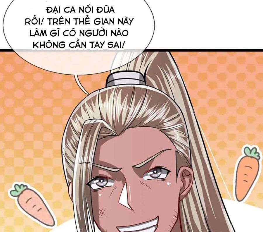 đọc truyện Bị Giam Cầm Trăm Vạn Năm Đệ Tử Ta Trải Khắp Chư Thiên Thần Giới Chương 280 ảnh 48 tại Thiên Thai Truyện