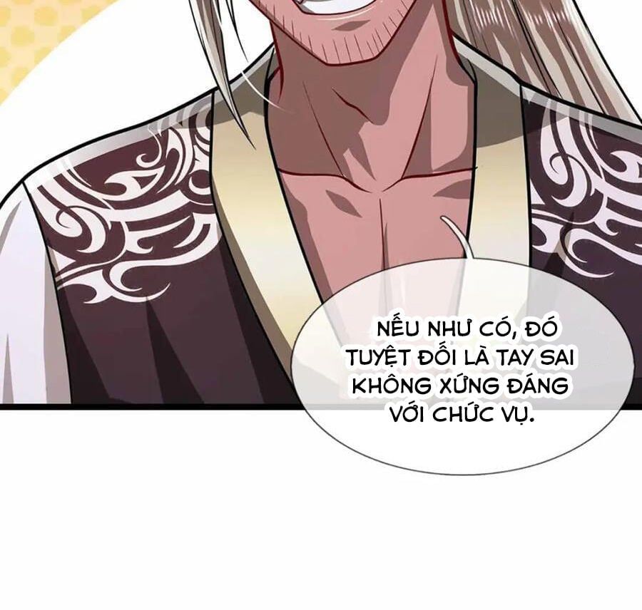 đọc truyện Bị Giam Cầm Trăm Vạn Năm Đệ Tử Ta Trải Khắp Chư Thiên Thần Giới Chương 280 ảnh 49 tại Thiên Thai Truyện