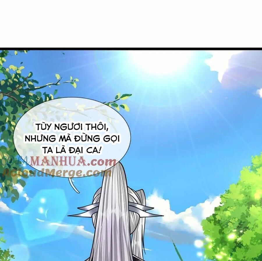 đọc truyện Bị Giam Cầm Trăm Vạn Năm Đệ Tử Ta Trải Khắp Chư Thiên Thần Giới Chương 280 ảnh 50 tại Thiên Thai Truyện