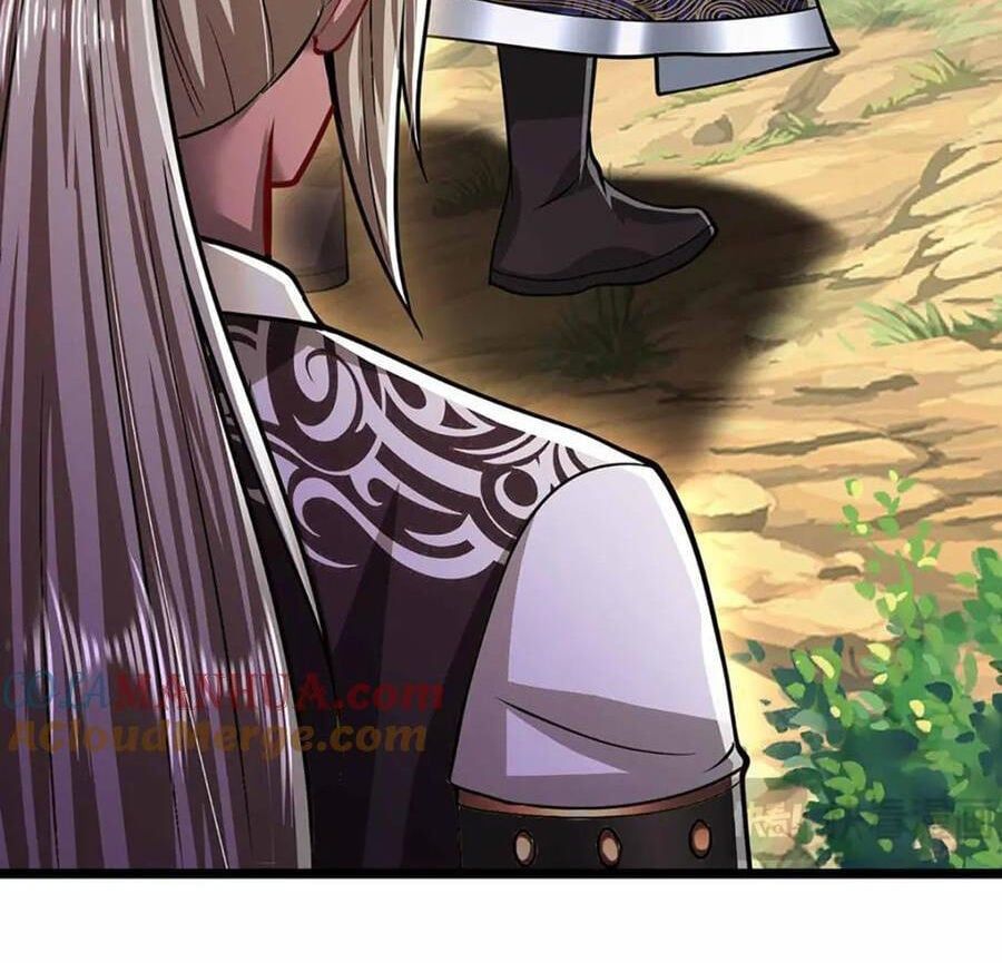 đọc truyện Bị Giam Cầm Trăm Vạn Năm Đệ Tử Ta Trải Khắp Chư Thiên Thần Giới Chương 280 ảnh 53 tại Thiên Thai Truyện