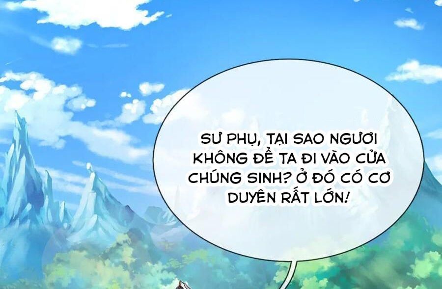 đọc truyện Bị Giam Cầm Trăm Vạn Năm Đệ Tử Ta Trải Khắp Chư Thiên Thần Giới Chương 280 ảnh 55 tại Thiên Thai Truyện