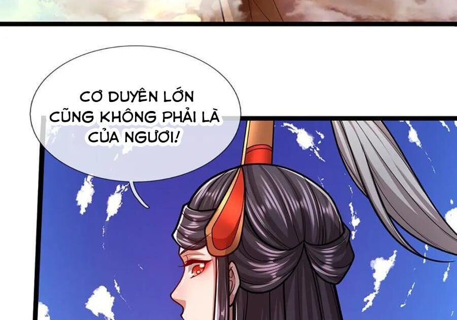 đọc truyện Bị Giam Cầm Trăm Vạn Năm Đệ Tử Ta Trải Khắp Chư Thiên Thần Giới Chương 280 ảnh 57 tại Thiên Thai Truyện