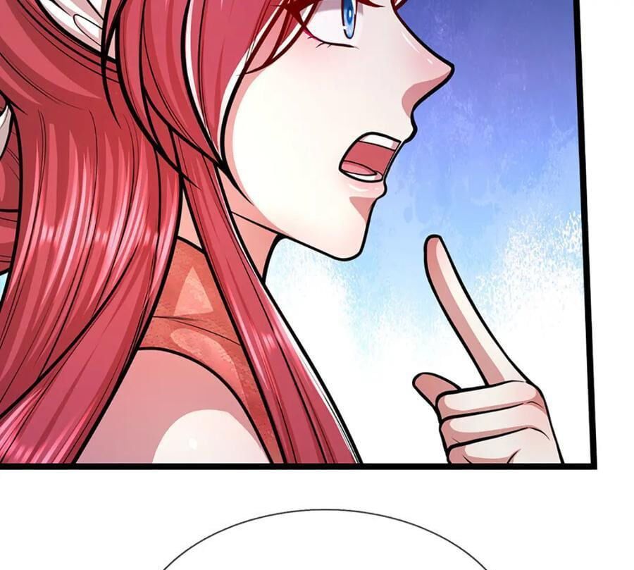 đọc truyện Bị Giam Cầm Trăm Vạn Năm Đệ Tử Ta Trải Khắp Chư Thiên Thần Giới Chương 280 ảnh 61 tại Thiên Thai Truyện