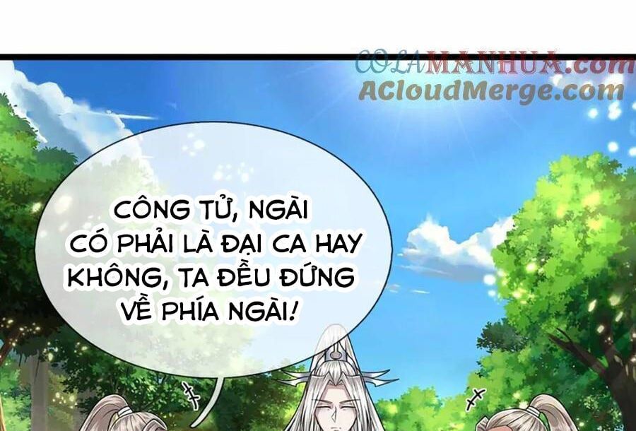 đọc truyện Bị Giam Cầm Trăm Vạn Năm Đệ Tử Ta Trải Khắp Chư Thiên Thần Giới Chương 280 ảnh 8 tại Thiên Thai Truyện