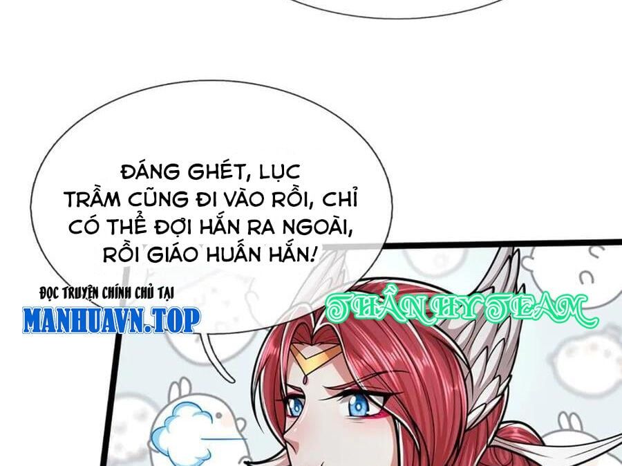 đọc truyện Bị Giam Cầm Trăm Vạn Năm Đệ Tử Ta Trải Khắp Chư Thiên Thần Giới Chương 280 ảnh 64 tại Thiên Thai Truyện