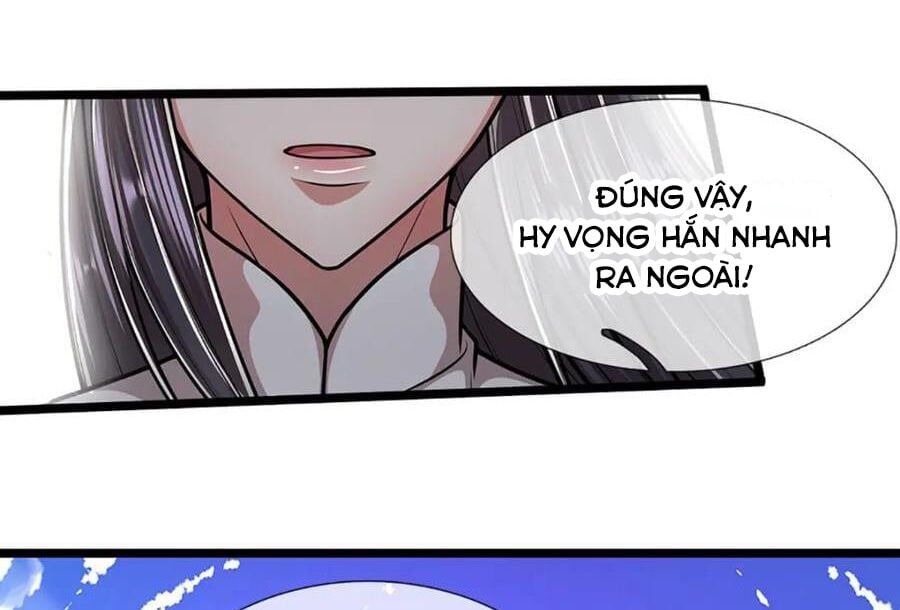đọc truyện Bị Giam Cầm Trăm Vạn Năm Đệ Tử Ta Trải Khắp Chư Thiên Thần Giới Chương 280 ảnh 66 tại Thiên Thai Truyện
