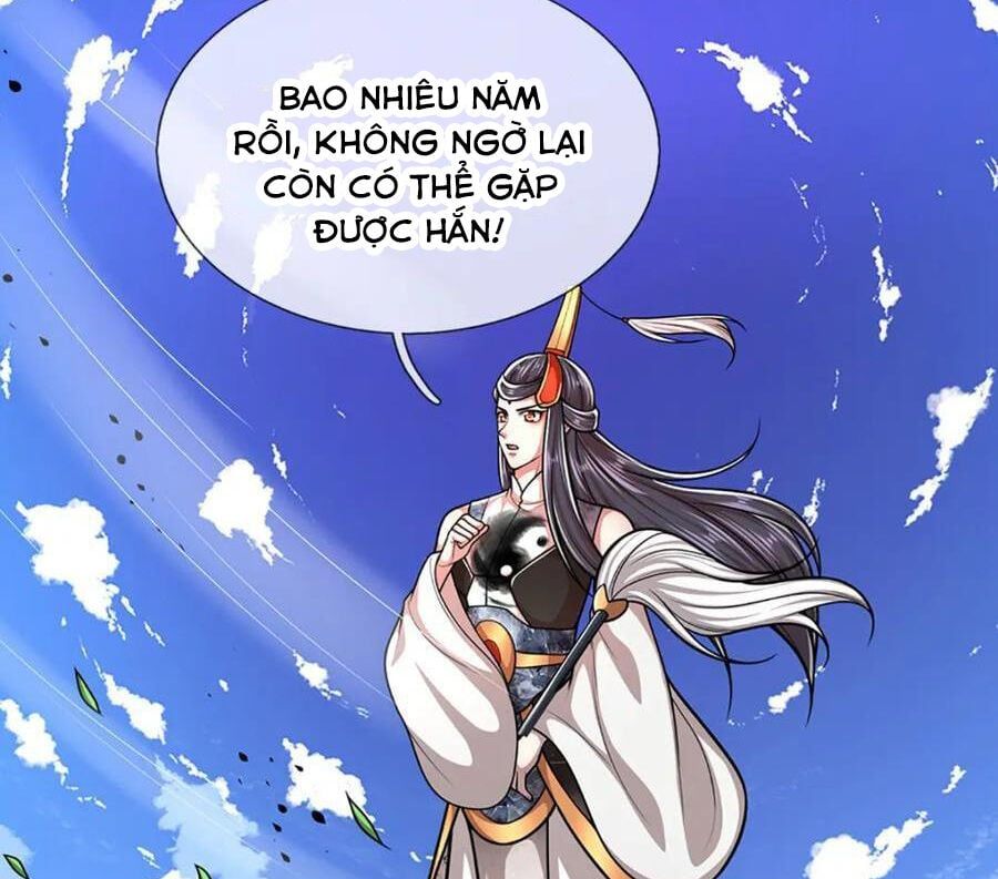 đọc truyện Bị Giam Cầm Trăm Vạn Năm Đệ Tử Ta Trải Khắp Chư Thiên Thần Giới Chương 280 ảnh 67 tại Thiên Thai Truyện