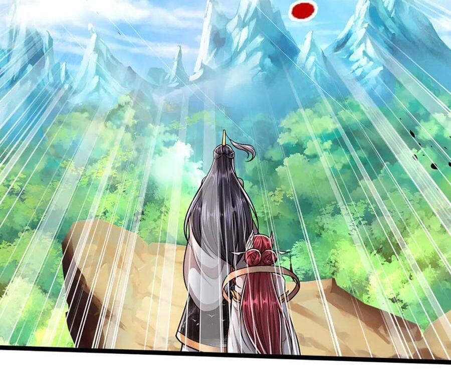 đọc truyện Bị Giam Cầm Trăm Vạn Năm Đệ Tử Ta Trải Khắp Chư Thiên Thần Giới Chương 280 ảnh 71 tại Thiên Thai Truyện