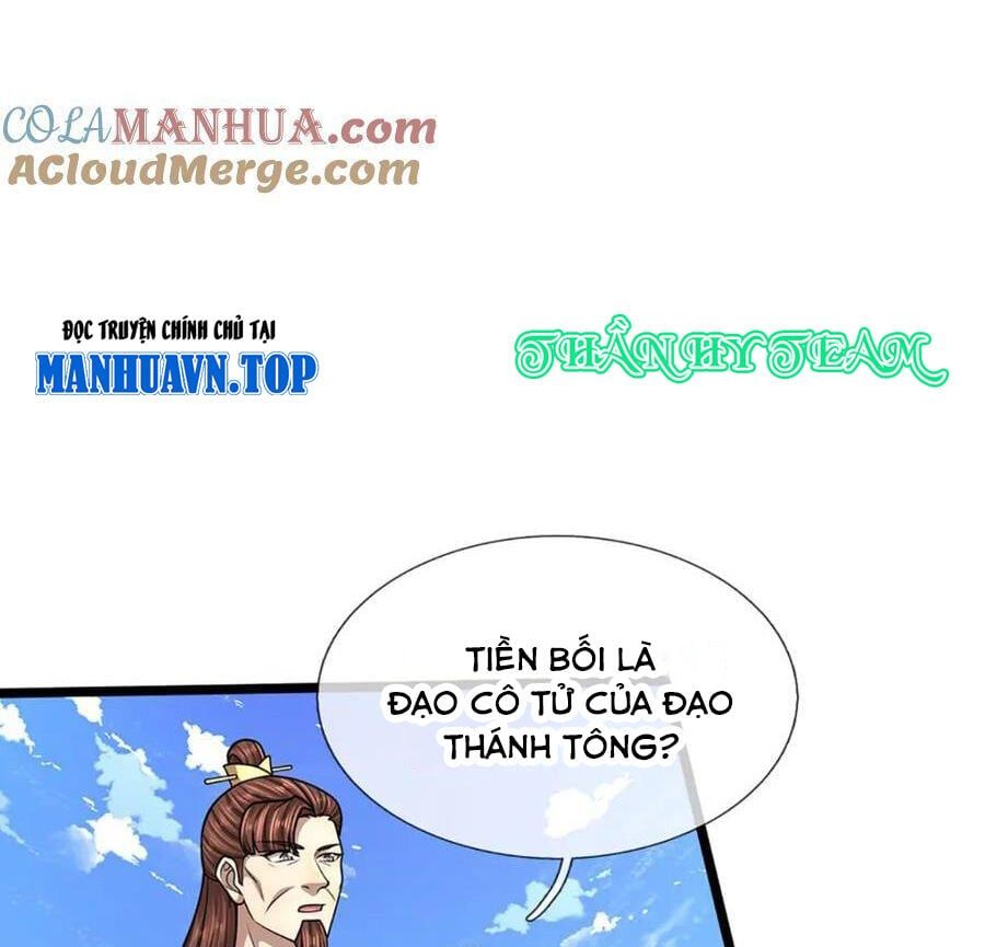 đọc truyện Bị Giam Cầm Trăm Vạn Năm Đệ Tử Ta Trải Khắp Chư Thiên Thần Giới Chương 280 ảnh 72 tại Thiên Thai Truyện