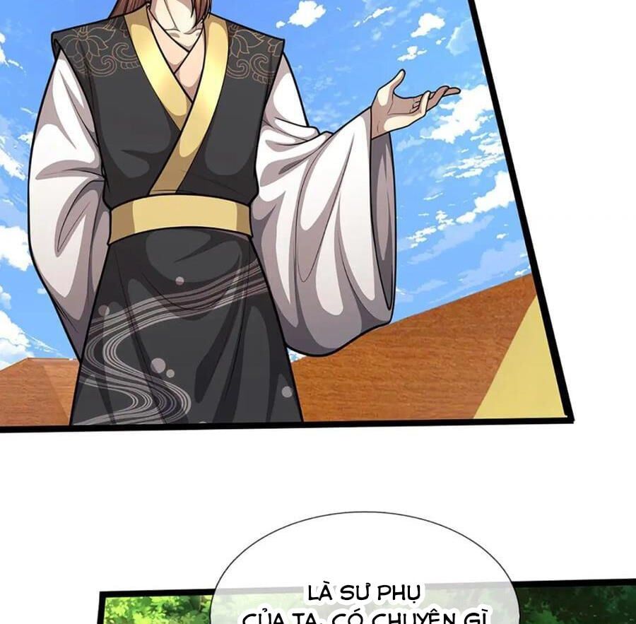 đọc truyện Bị Giam Cầm Trăm Vạn Năm Đệ Tử Ta Trải Khắp Chư Thiên Thần Giới Chương 280 ảnh 73 tại Thiên Thai Truyện