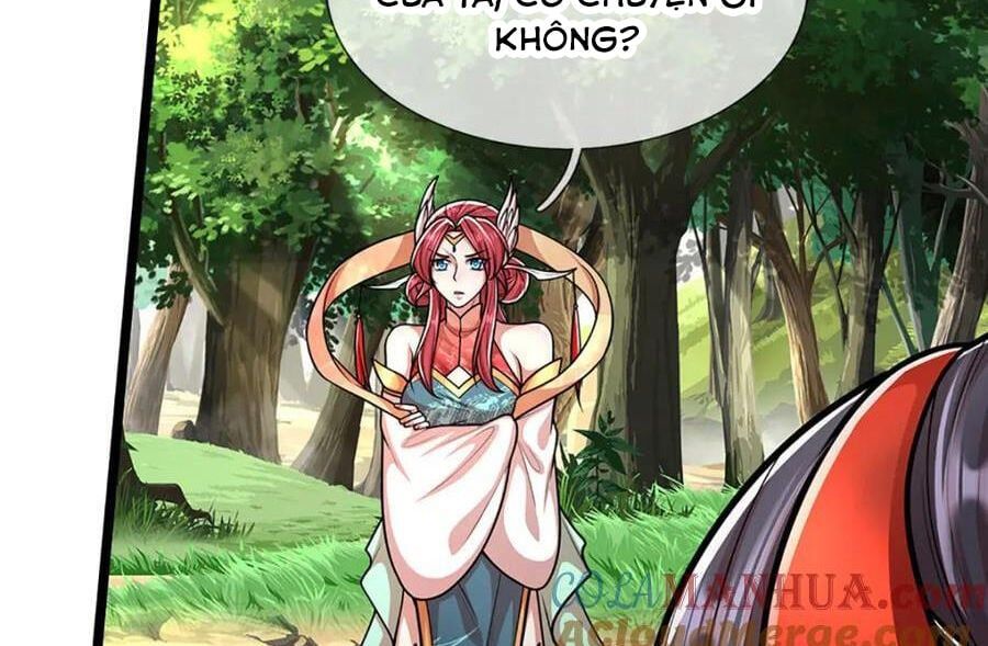 đọc truyện Bị Giam Cầm Trăm Vạn Năm Đệ Tử Ta Trải Khắp Chư Thiên Thần Giới Chương 280 ảnh 74 tại Thiên Thai Truyện