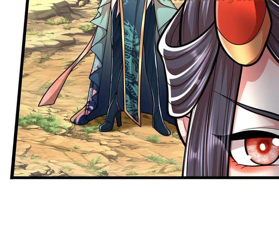 đọc truyện Bị Giam Cầm Trăm Vạn Năm Đệ Tử Ta Trải Khắp Chư Thiên Thần Giới Chương 280 ảnh 75 tại Thiên Thai Truyện