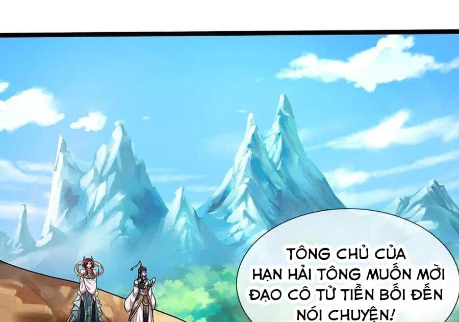 đọc truyện Bị Giam Cầm Trăm Vạn Năm Đệ Tử Ta Trải Khắp Chư Thiên Thần Giới Chương 280 ảnh 76 tại Thiên Thai Truyện