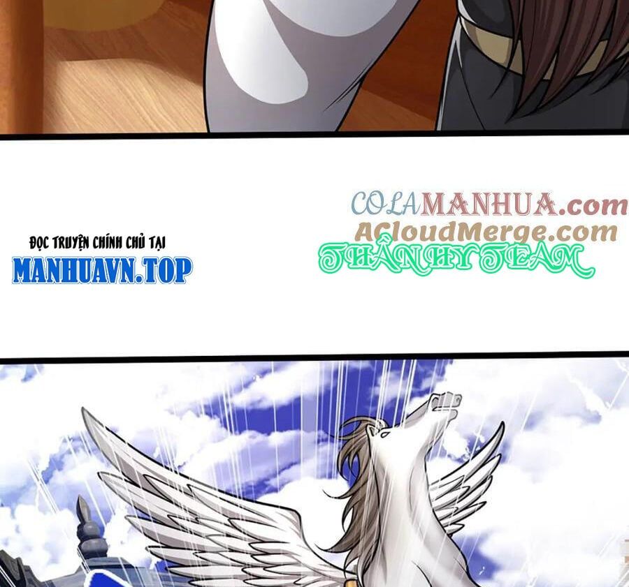 đọc truyện Bị Giam Cầm Trăm Vạn Năm Đệ Tử Ta Trải Khắp Chư Thiên Thần Giới Chương 280 ảnh 78 tại Thiên Thai Truyện