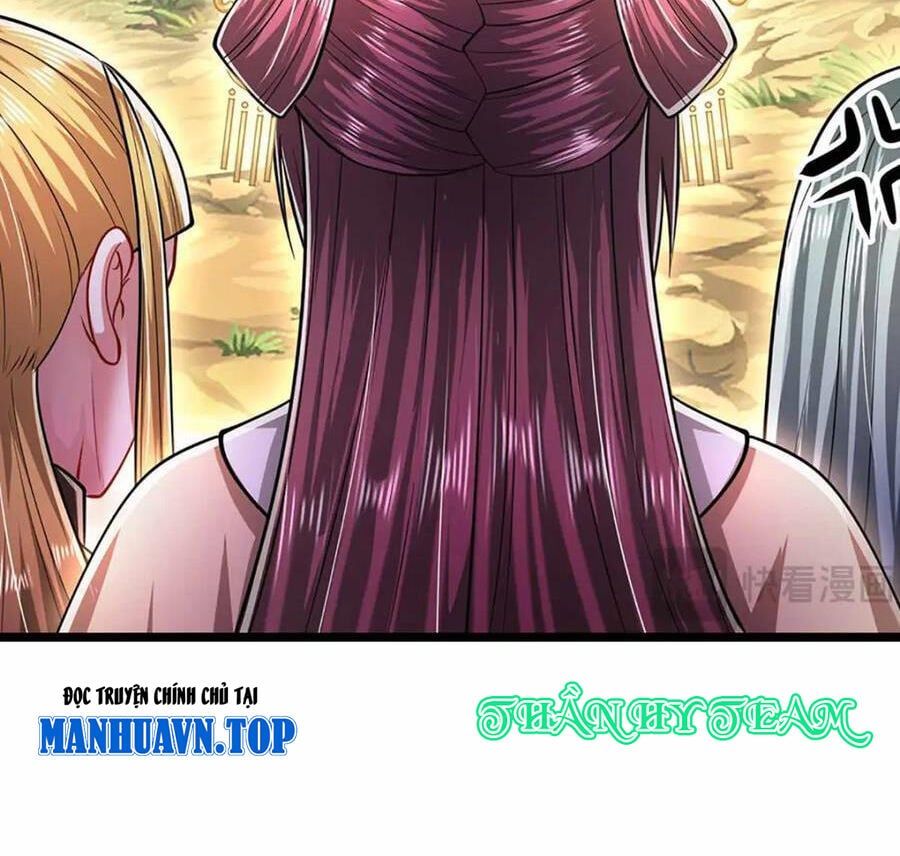 đọc truyện Bị Giam Cầm Trăm Vạn Năm Đệ Tử Ta Trải Khắp Chư Thiên Thần Giới Chương 280 ảnh 10 tại Thiên Thai Truyện