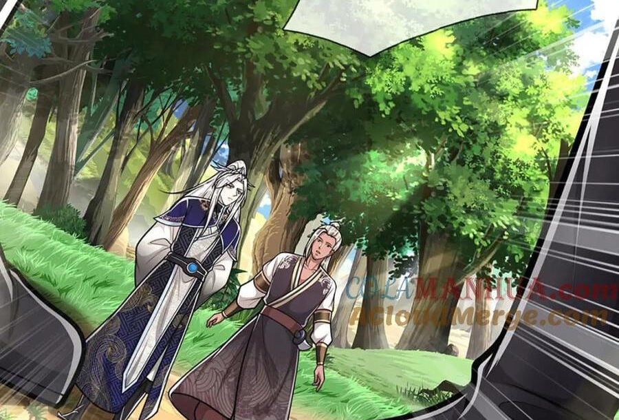 đọc truyện Bị Giam Cầm Trăm Vạn Năm Đệ Tử Ta Trải Khắp Chư Thiên Thần Giới Chương 280 ảnh 85 tại Thiên Thai Truyện