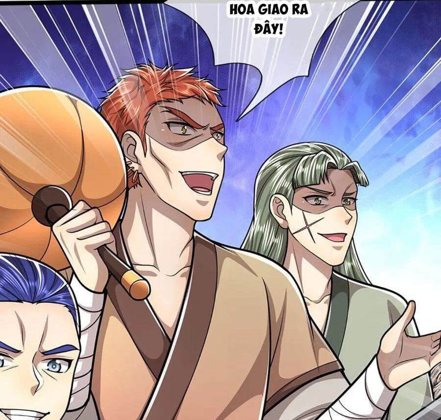 đọc truyện Bị Giam Cầm Trăm Vạn Năm Đệ Tử Ta Trải Khắp Chư Thiên Thần Giới Chương 280 ảnh 87 tại Thiên Thai Truyện