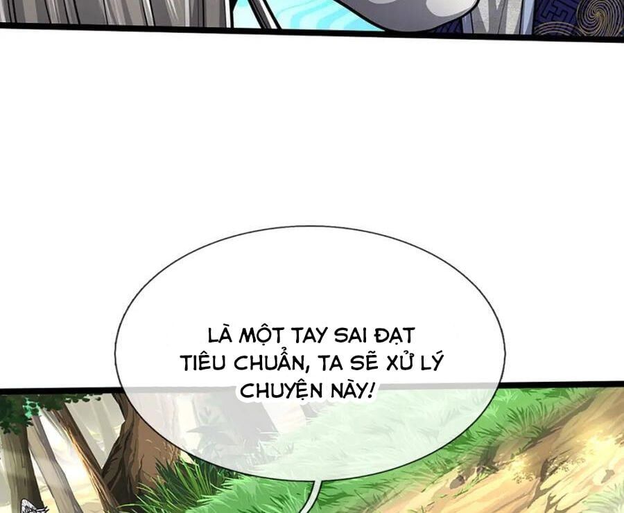 đọc truyện Bị Giam Cầm Trăm Vạn Năm Đệ Tử Ta Trải Khắp Chư Thiên Thần Giới Chương 280 ảnh 90 tại Thiên Thai Truyện