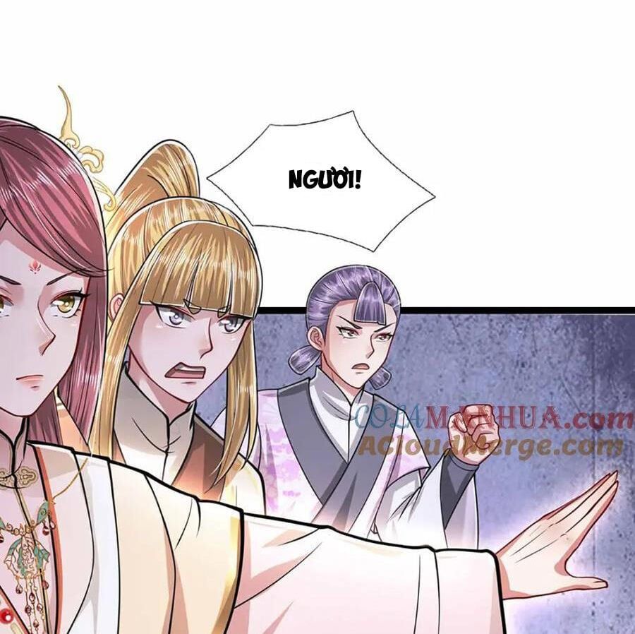 đọc truyện Bị Giam Cầm Trăm Vạn Năm Đệ Tử Ta Trải Khắp Chư Thiên Thần Giới Chương 280 ảnh 11 tại Thiên Thai Truyện