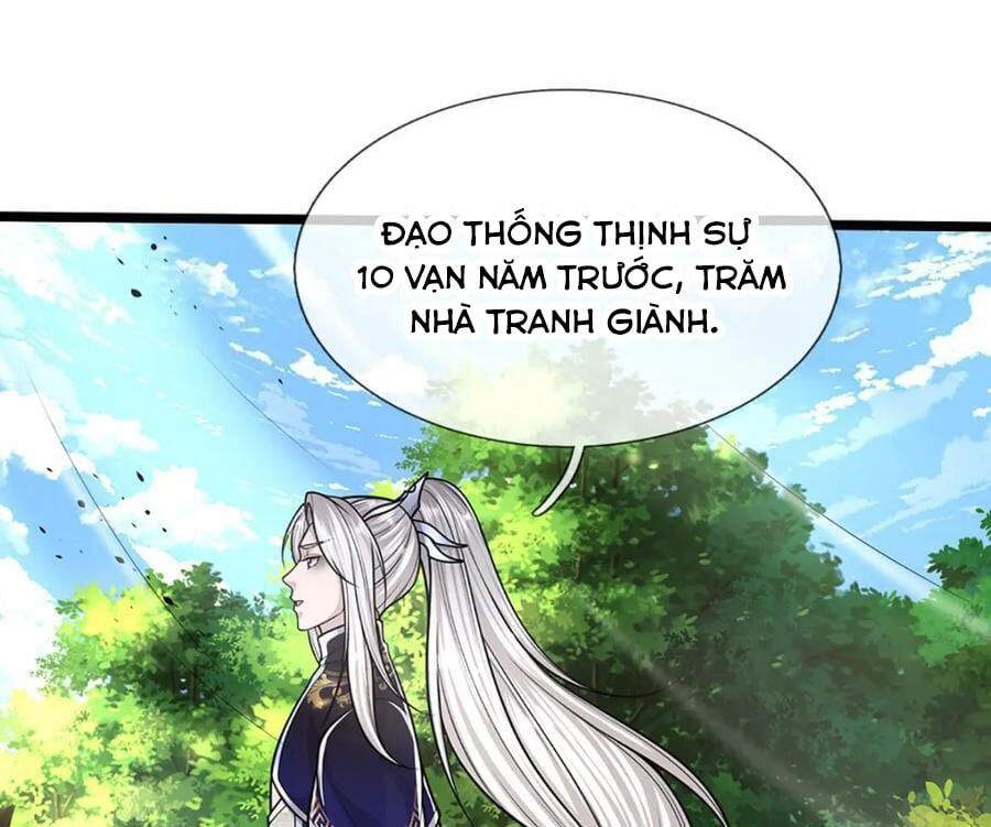 đọc truyện Bị Giam Cầm Trăm Vạn Năm Đệ Tử Ta Trải Khắp Chư Thiên Thần Giới Chương 280 ảnh 94 tại Thiên Thai Truyện