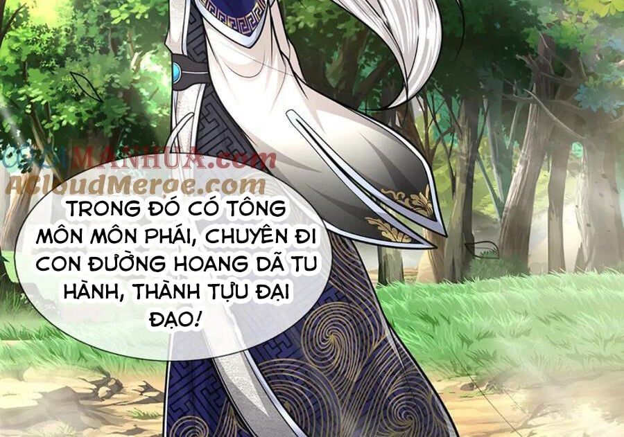 đọc truyện Bị Giam Cầm Trăm Vạn Năm Đệ Tử Ta Trải Khắp Chư Thiên Thần Giới Chương 280 ảnh 95 tại Thiên Thai Truyện