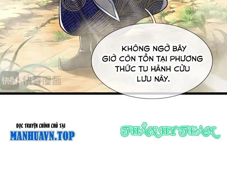 đọc truyện Bị Giam Cầm Trăm Vạn Năm Đệ Tử Ta Trải Khắp Chư Thiên Thần Giới Chương 280 ảnh 96 tại Thiên Thai Truyện