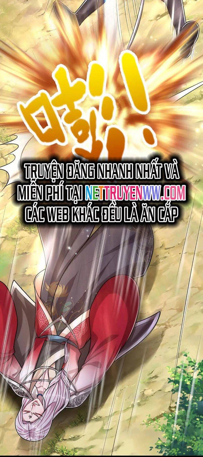 đọc truyện Bị Giam Cầm Trăm Vạn Năm Đệ Tử Ta Trải Khắp Chư Thiên Thần Giới Chương 282 ảnh 20 tại Thiên Thai Truyện