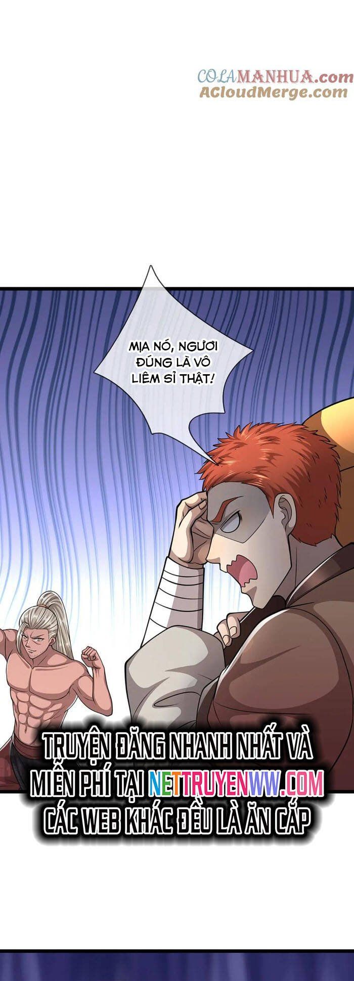 đọc truyện Bị Giam Cầm Trăm Vạn Năm Đệ Tử Ta Trải Khắp Chư Thiên Thần Giới Chương 282 ảnh 11 tại Thiên Thai Truyện