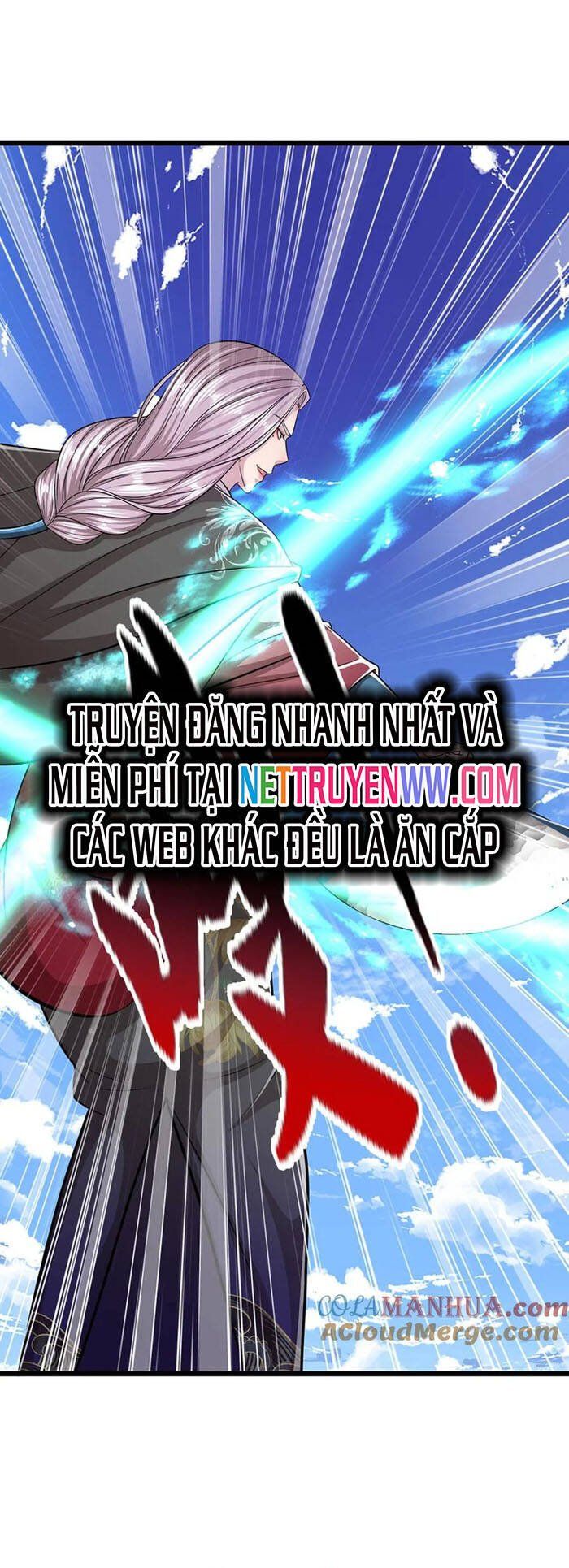 đọc truyện Bị Giam Cầm Trăm Vạn Năm Đệ Tử Ta Trải Khắp Chư Thiên Thần Giới Chương 283 ảnh 6 tại Thiên Thai Truyện