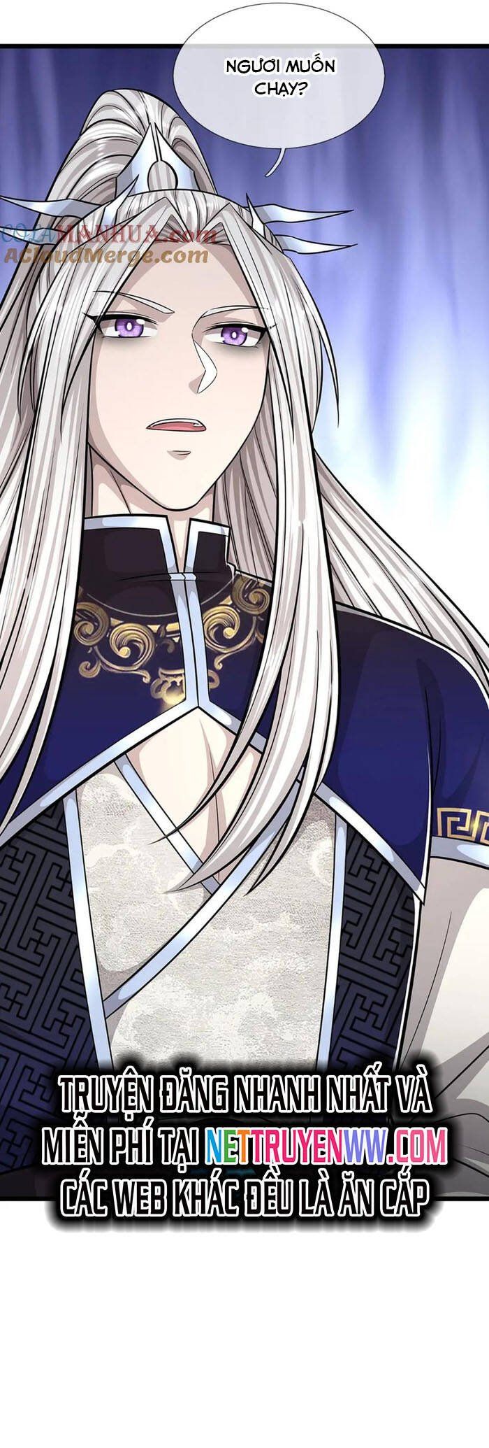 đọc truyện Bị Giam Cầm Trăm Vạn Năm Đệ Tử Ta Trải Khắp Chư Thiên Thần Giới Chương 283 ảnh 8 tại Thiên Thai Truyện